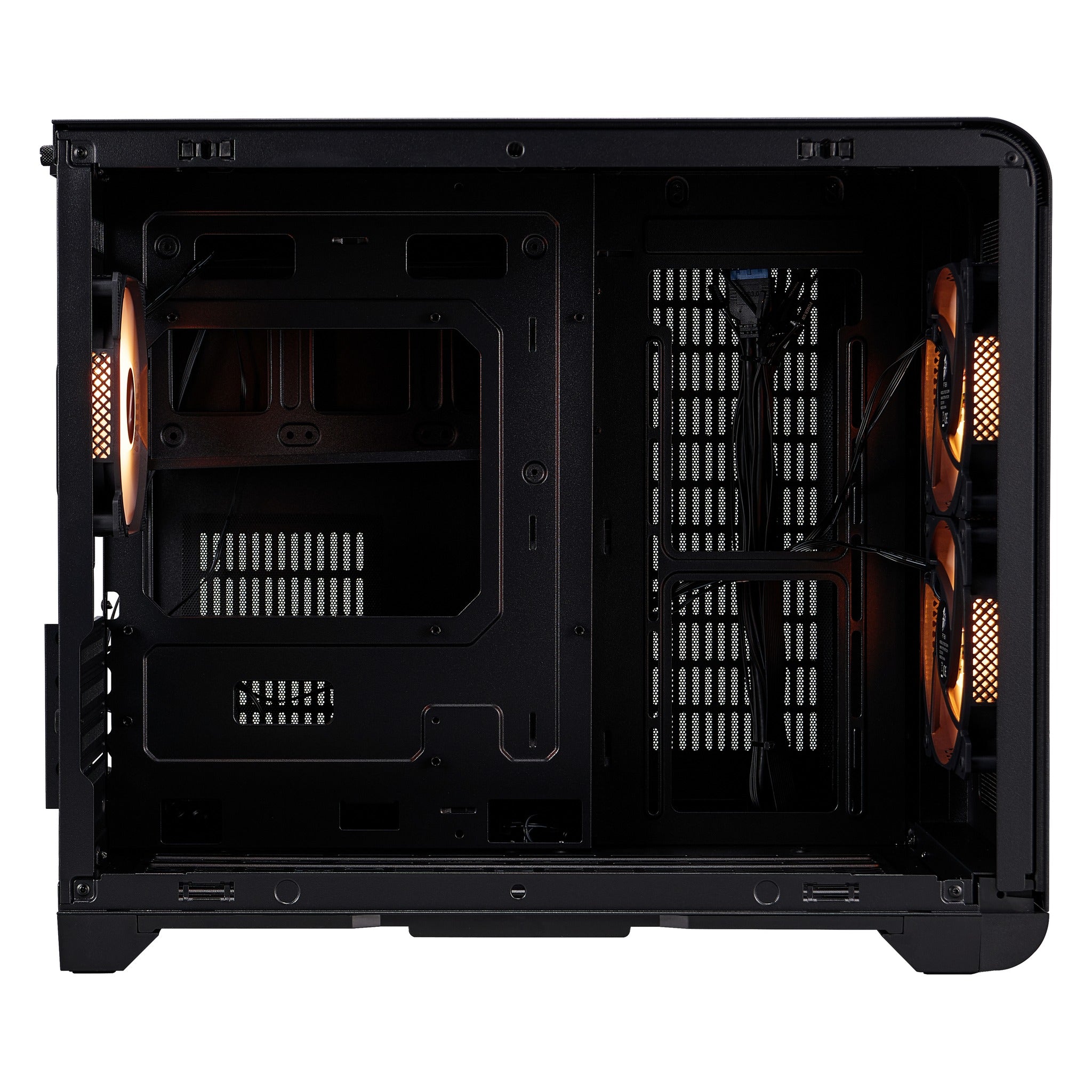 1stPlayer VT6 (Black)