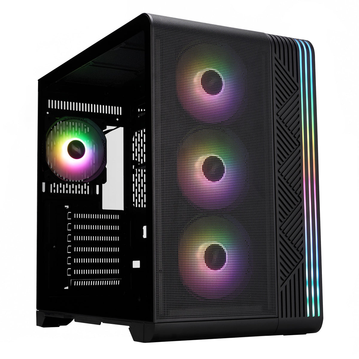 1stPlayer VT7 (Black)