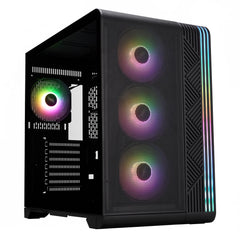 1stPlayer VT7 (Black)