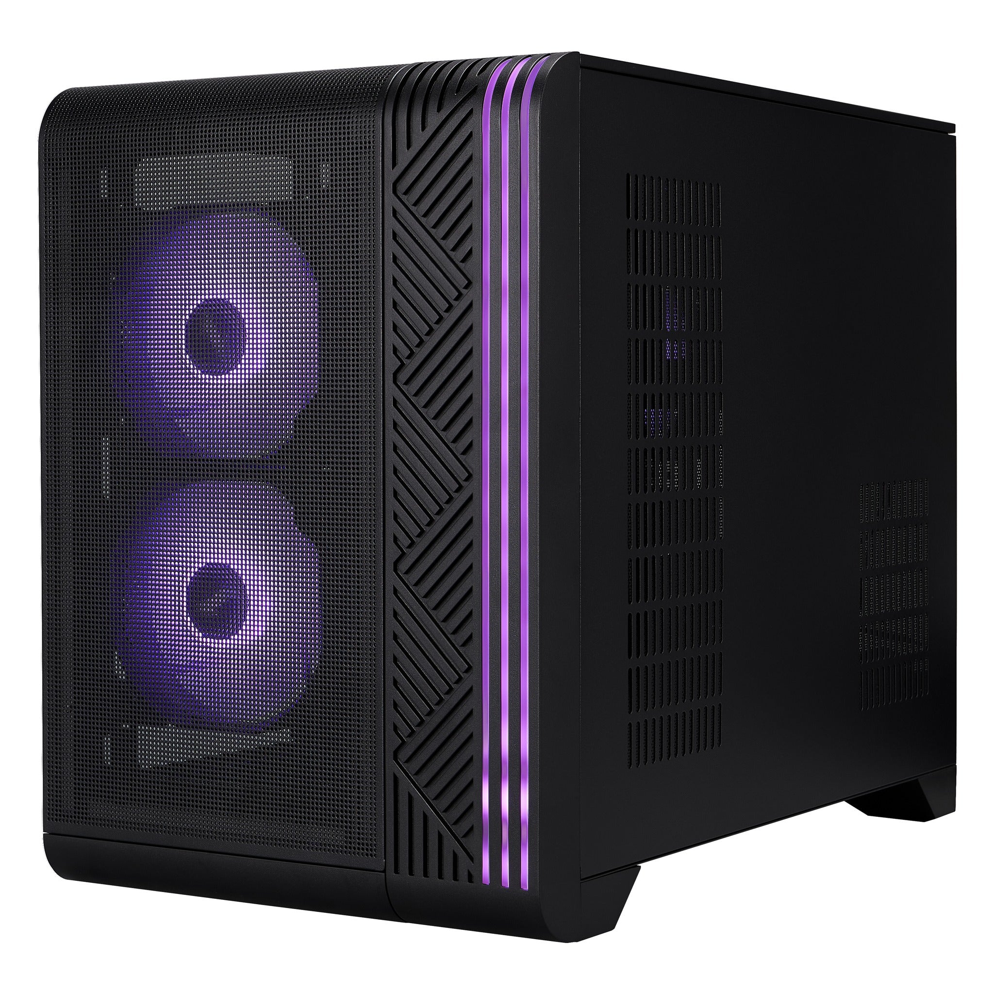 1stPlayer VT6 (Black)