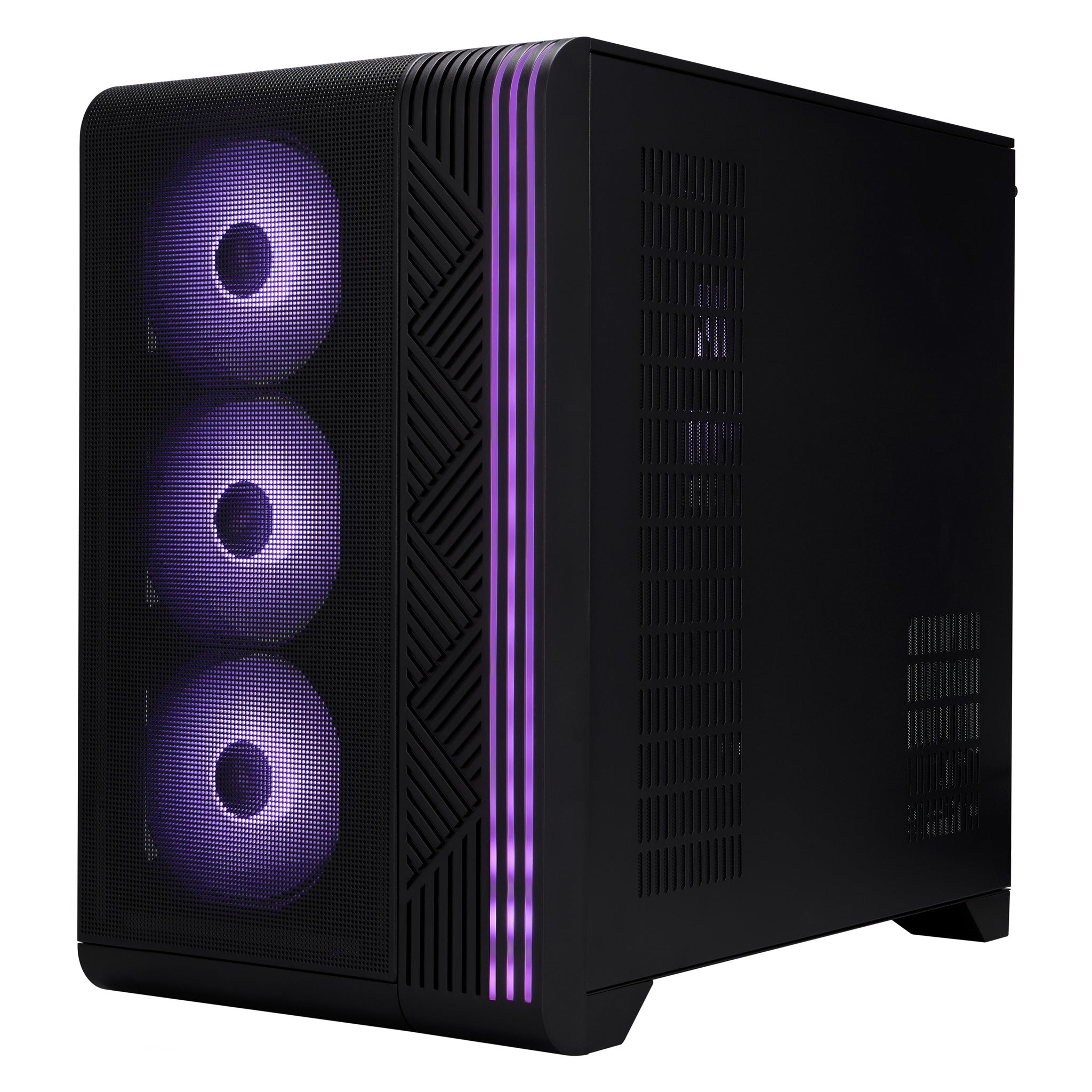 1stPlayer VT7 (Black)
