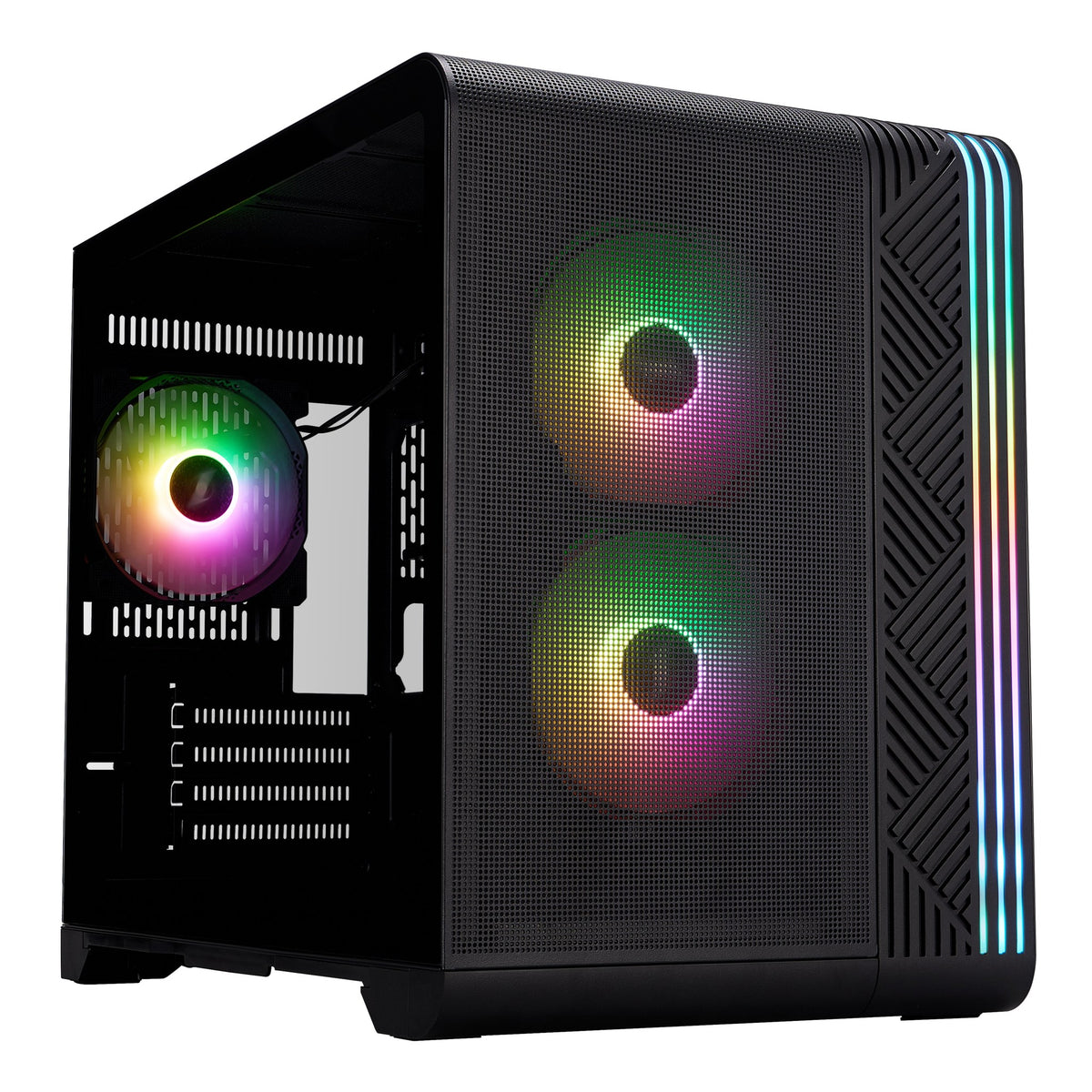 1stPlayer VT6 (Black)