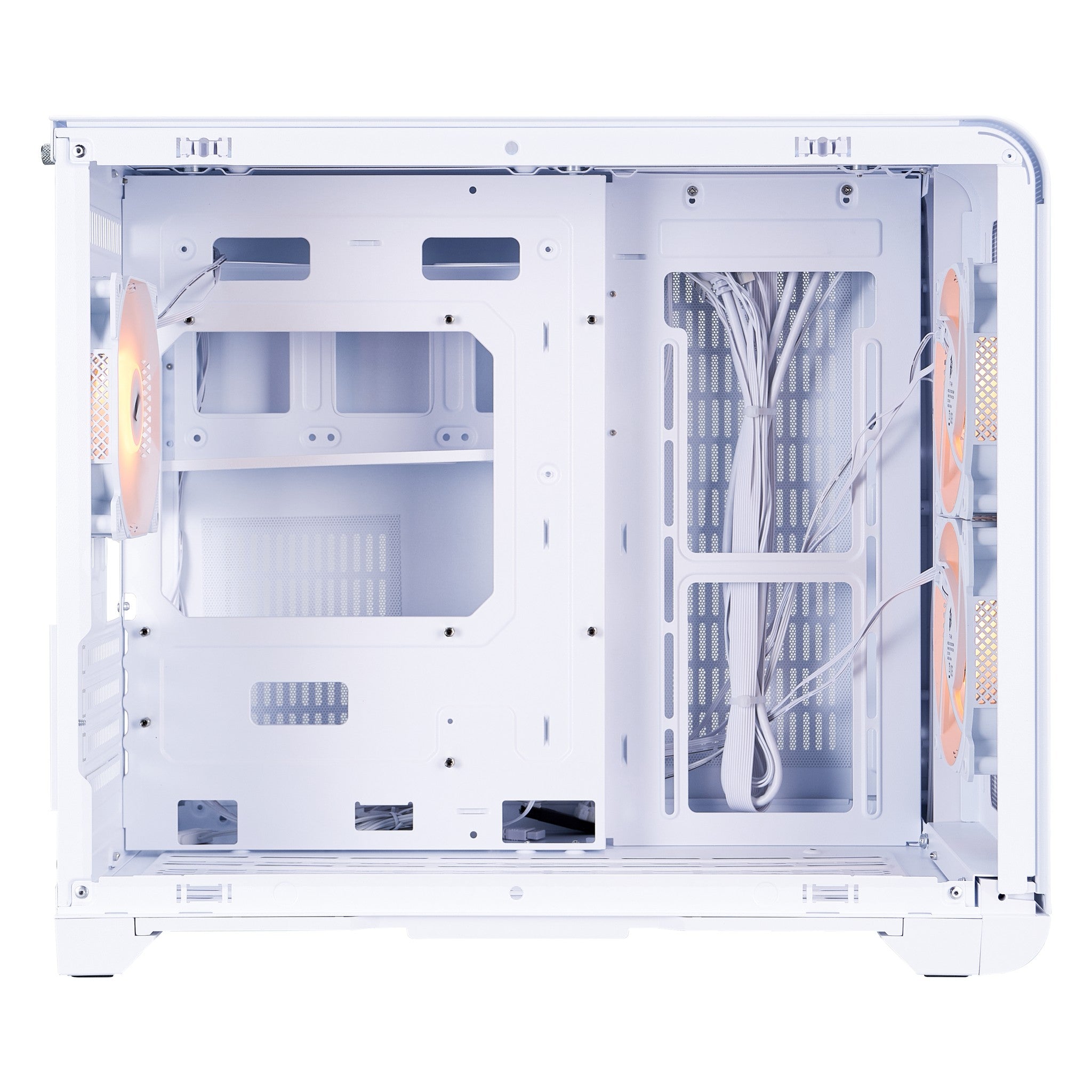 1stPlayer VT6 (White)
