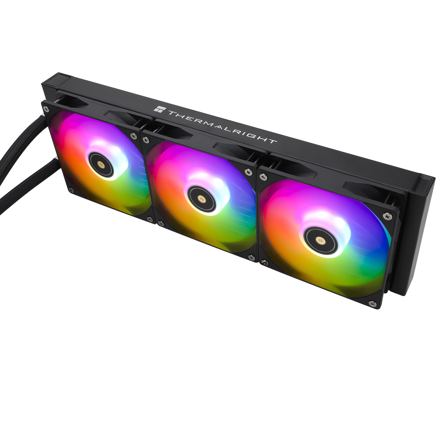 Thermalright Frozen Prism 360 ARGB (Black)