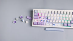 Ajazz AK650 (Dream Weaver Switch - Gradient Side)