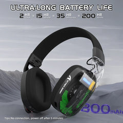 Attack Shark L90 (Black)