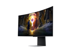 Samsung Odyssey G85SD OLED (34 inch 175Hz 1440P OLED)