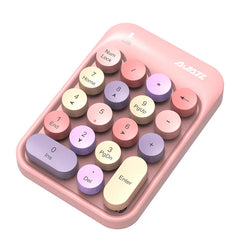 Ajazz AK18 (Pink)