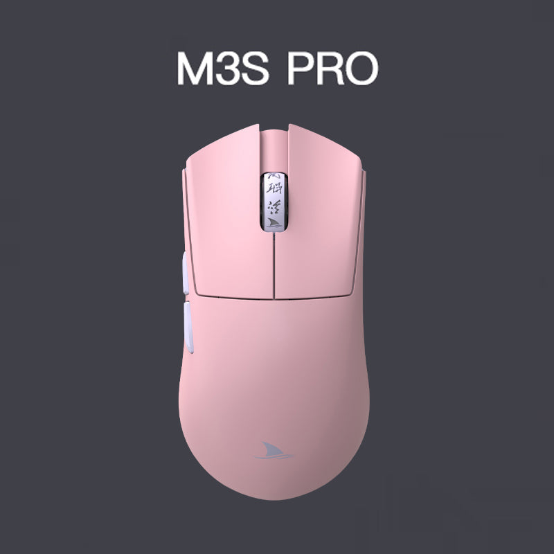Darmoshark M3S Pro (Pink)