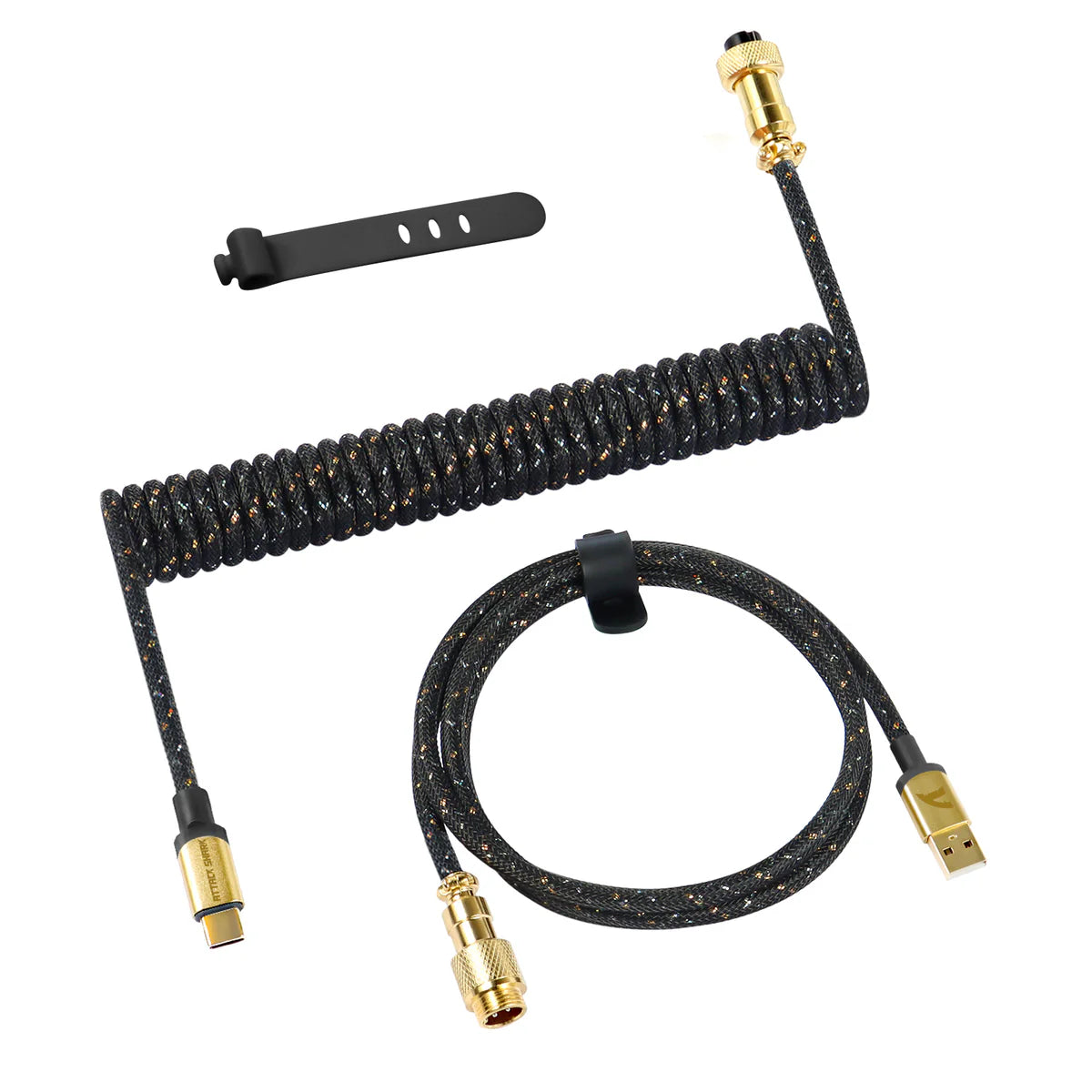 Attack Shark C03 (Black)