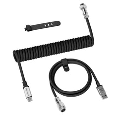 Attack Shark C01 Pro (Black)