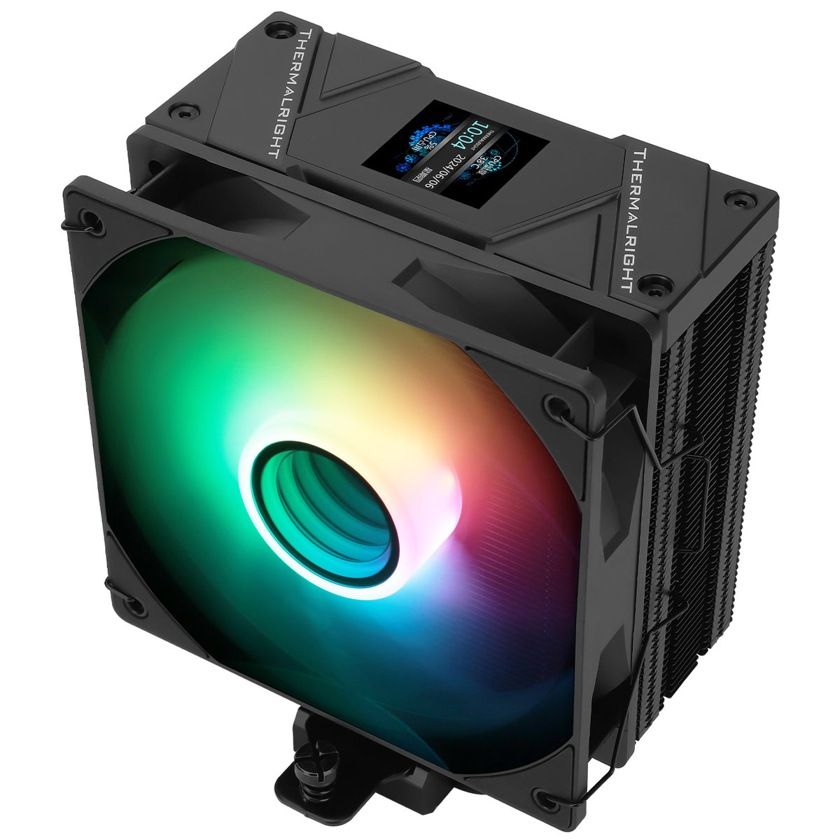 Thermalright Assassin Spirit 120 Vision (Black)