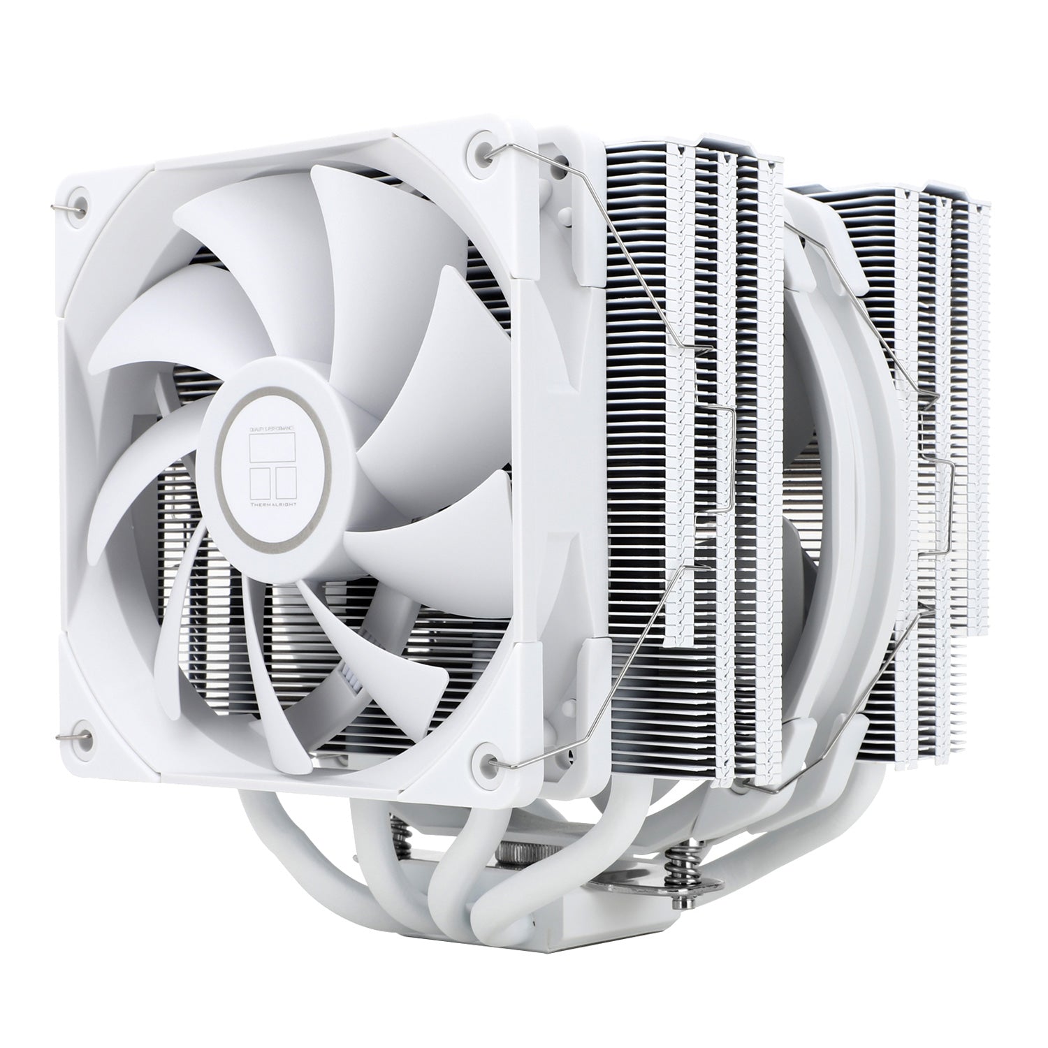 Thermalright Frost Spirit 140 V3 (White)