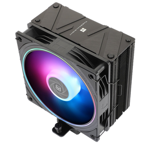 Thermalright Assassin Spirit 120 Evo (Black)