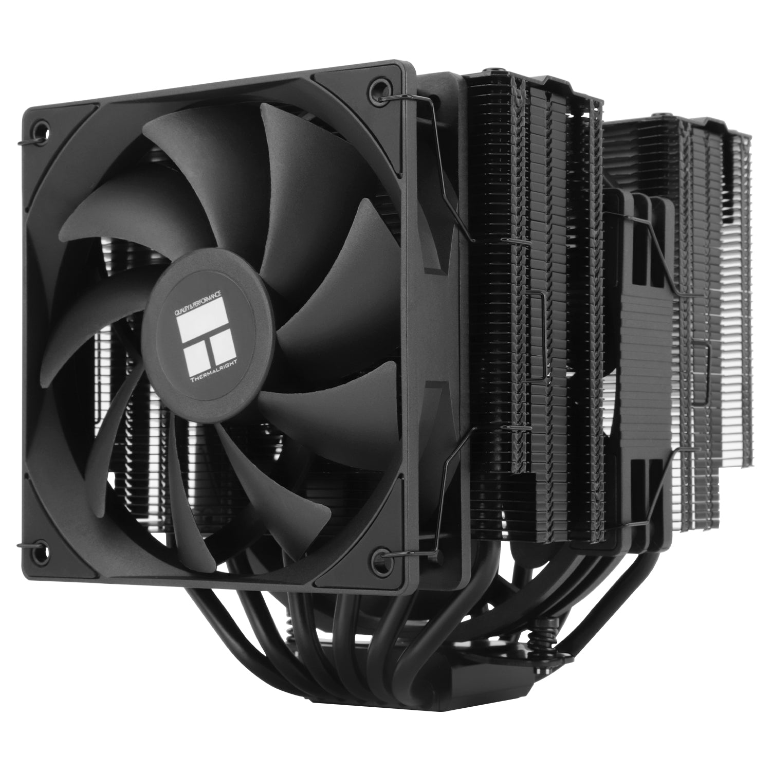 Thermalright Peerless Assassin 140 (Black)