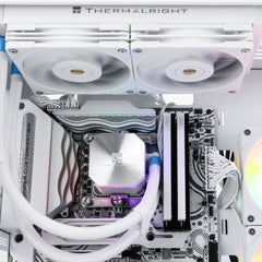 Thermalright Frozen Edge 240 Performance (White)