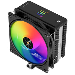 Thermalright Assassin X 120 R Digital ARGB (Black)