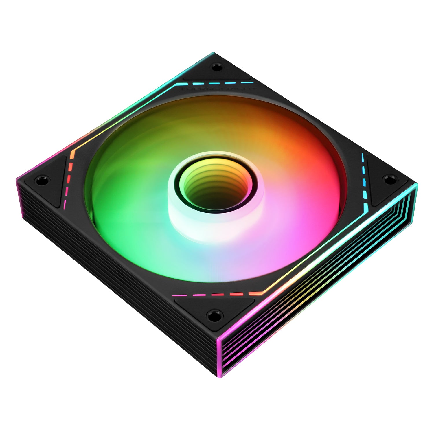 Thermalright TL-M12R-S ARGB (Reverse Black)