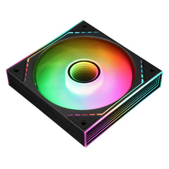 Thermalright TL-M12R-S ARGB (Reverse Black)