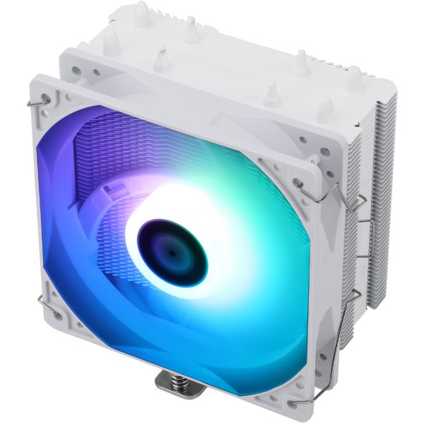 Thermalright Assassin X 120 Refined SE ARGB (White)