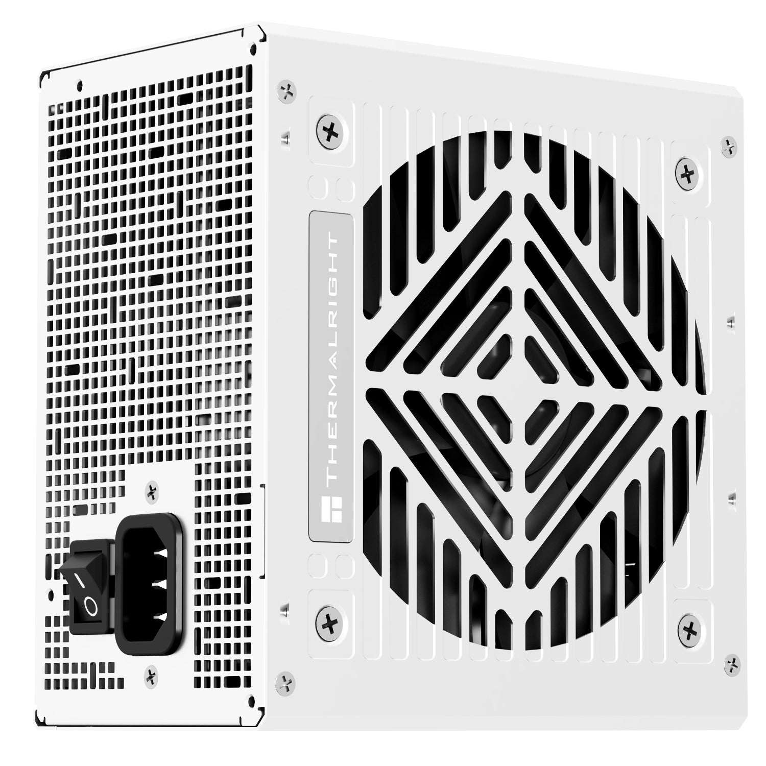 Thermalright KG850 850W ATX 3.1 + Gen 5.1 (White)