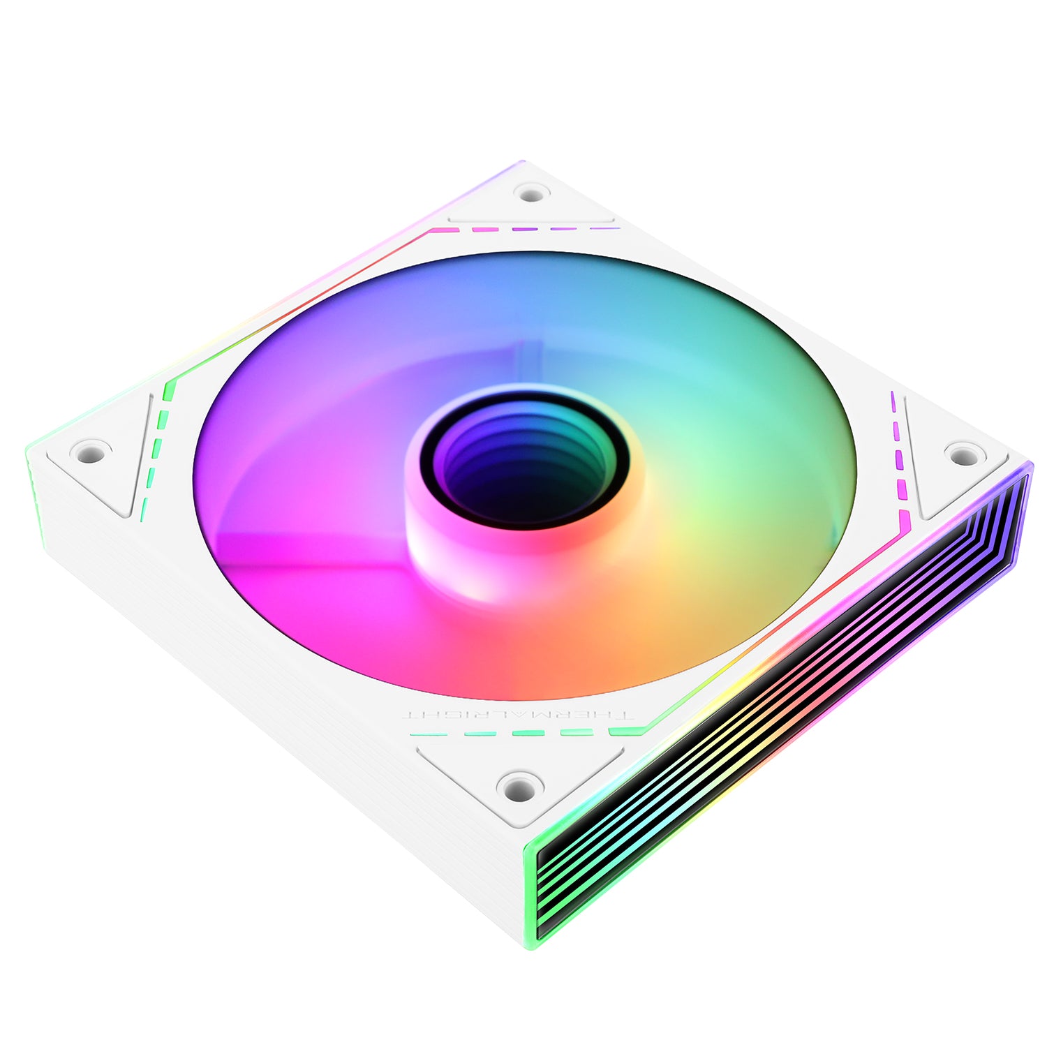 Thermalright TL-M12RW-S ARGB (Reverse White)