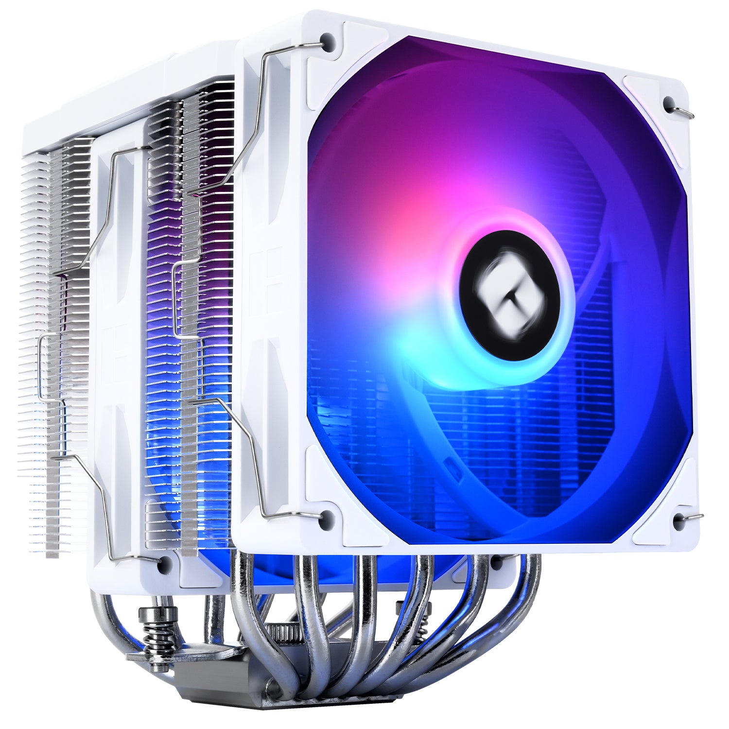 Thermalright Peerless Assassin 120 Digital ARGB (White)