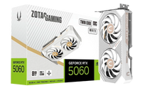 Zotac RTX 5060 Twin Edge OC 8GB (White)