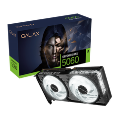 Galax RTX 5060 1 Click OC 8GB