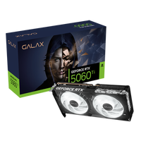 Galax RTX 5060Ti 1 Click OC 16GB