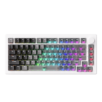 Akko 5075 V3 HE Wireless (White - AstroAim Switch)