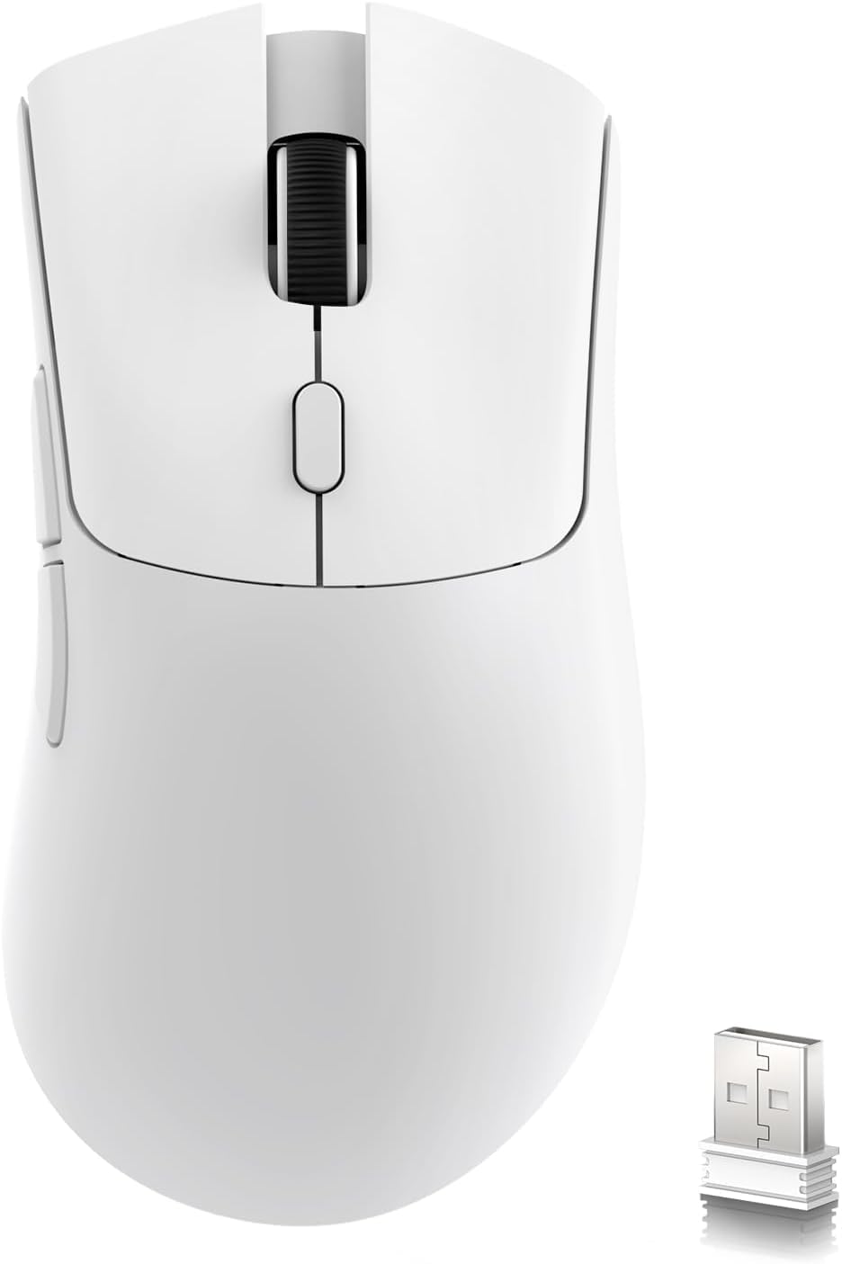 Attack Shark R1 (White)