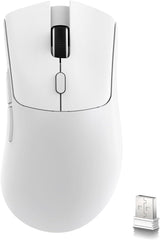 Attack Shark R1 (White)