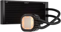 Corsair Nautilus 240 RS ARGB