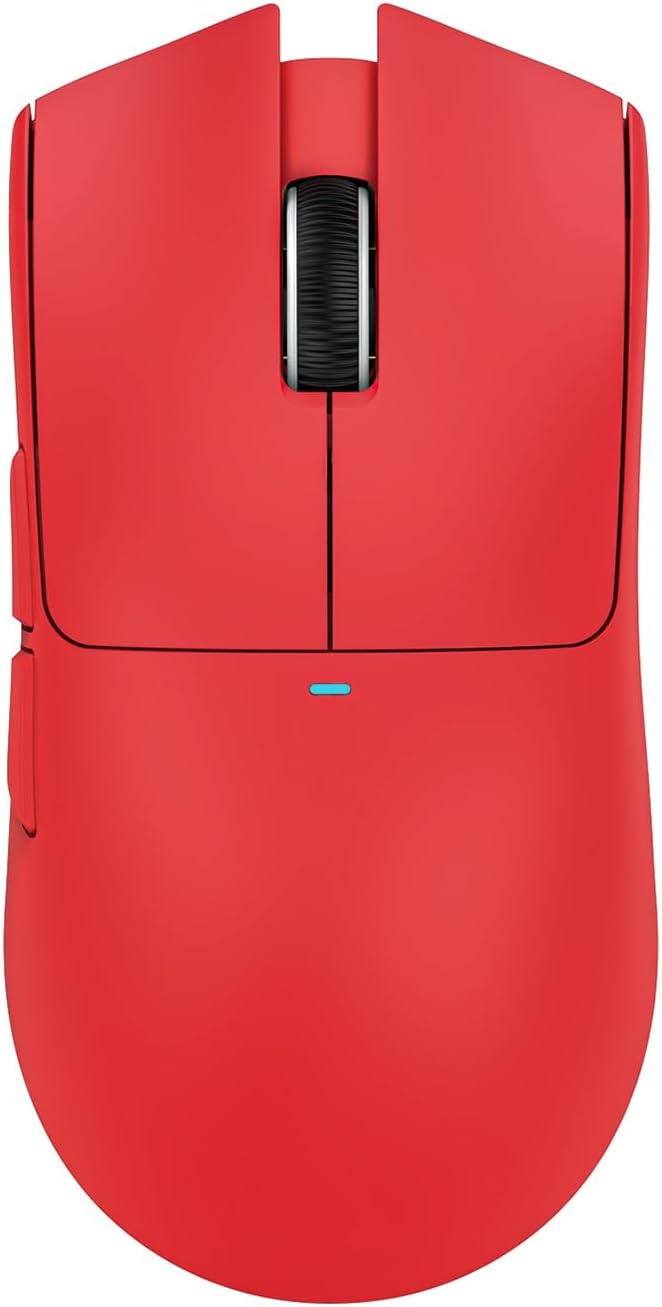 Attack Shark X11 (Red)