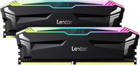 Lexar Ares RGB 2 x 8GB 3600Mhz C18 (Black)