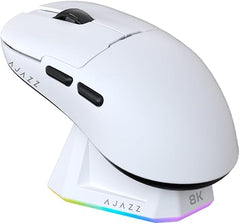 Ajazz AJ159 Pro (White)