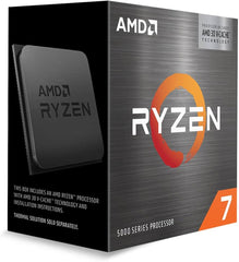 AMD Ryzen 7 5700X3D