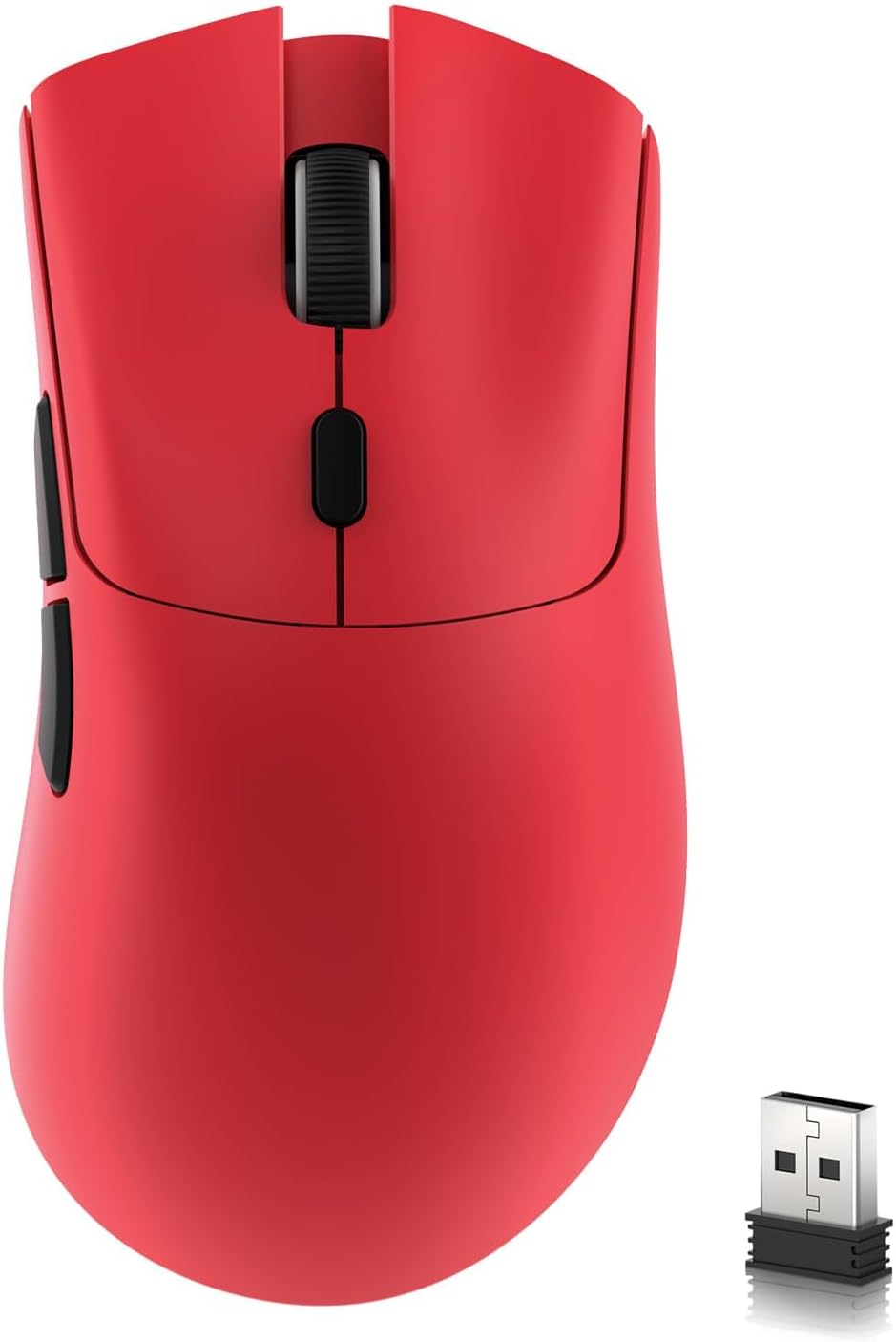 Attack Shark R1 (Red)