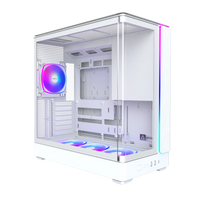 Montech King 45 Pro (White)