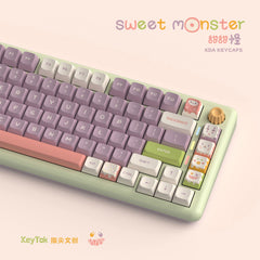 KeyTok Sweet Monster KDA