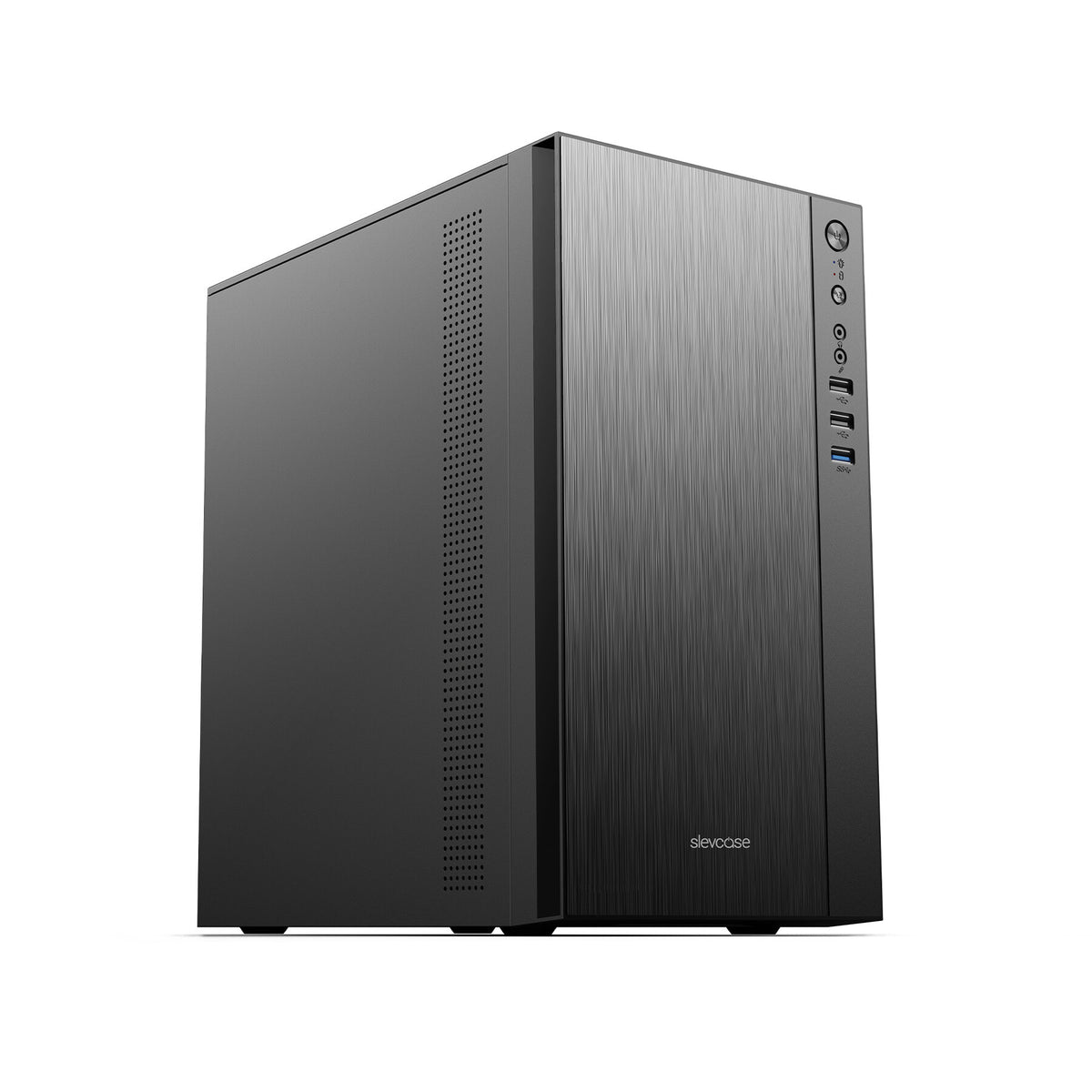 Slevcase A-Touch with SE380 PSU (Black)