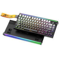 Attack Shark R85 HE (Gradient Grey)