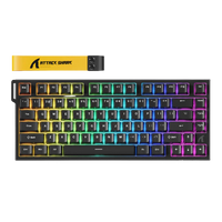 Attack Shark R82 HE (Black)