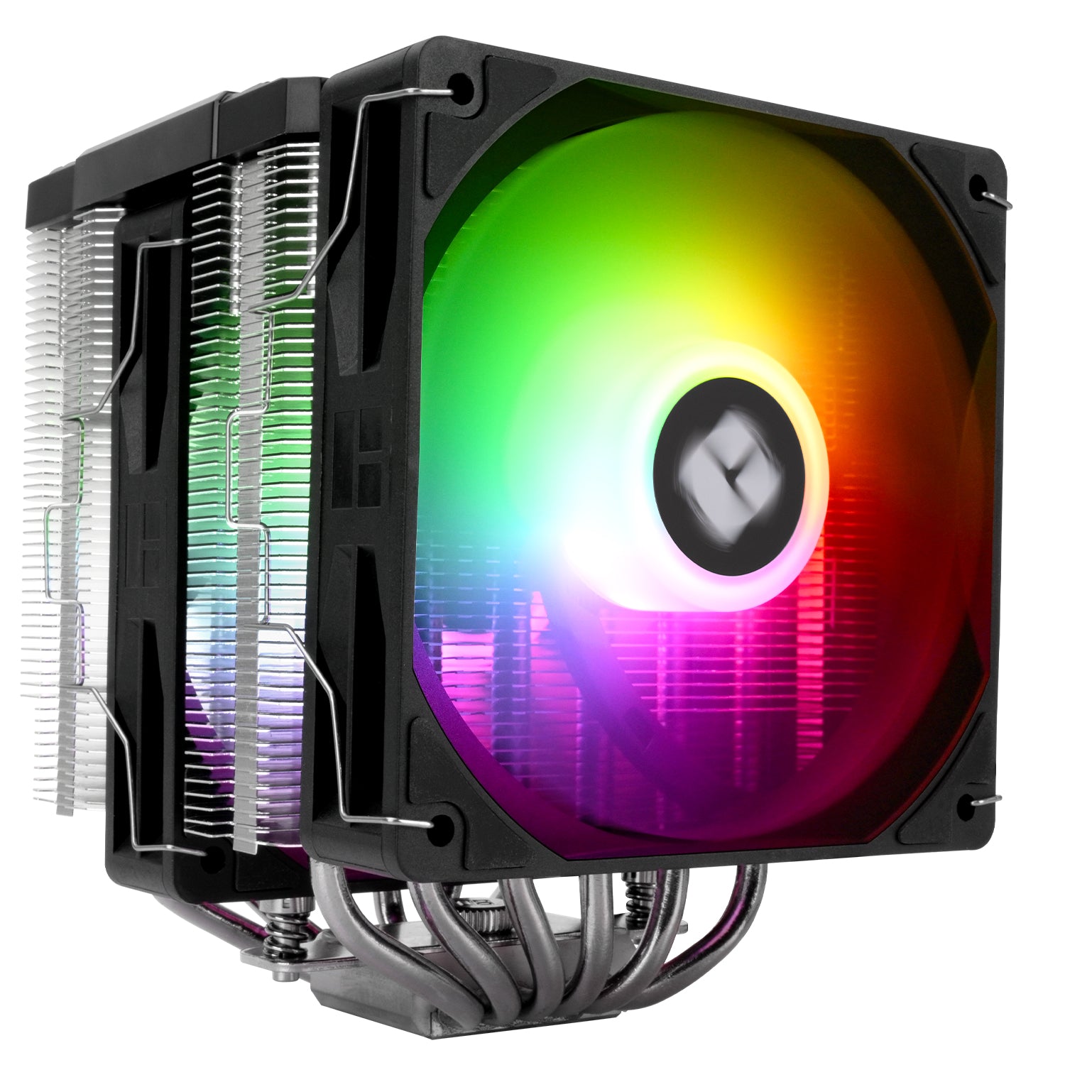 Thermalright Peerless Assassin 120 Digital ARGB (Black)