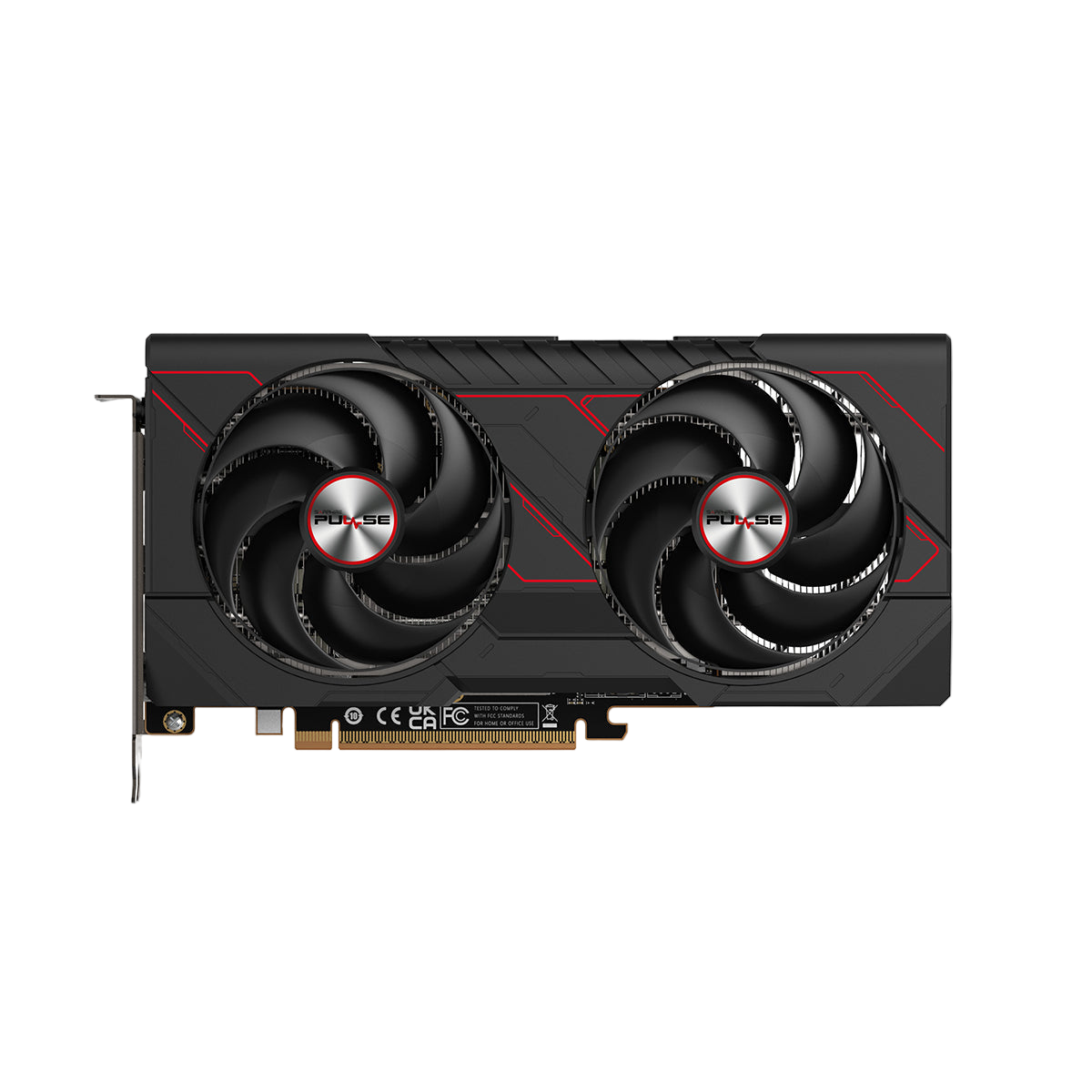 J★ラーム Sapphire Pulse RX 9060XT Gaming OC 16GB – Jlite Customs Enterprise