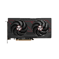 Sapphire Pulse RX 9060XT Gaming OC 16GB