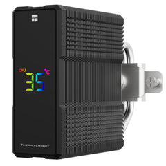 Thermalright Assassin X 120 R Digital ARGB (Black)