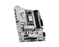 MSI B850M Gaming Plus WiFi