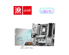 MSI B850M Gaming Plus WiFi